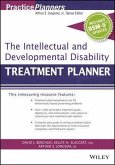 The Intellectual and Developmental Disability Treatment Planner, with DSM 5 Updates (eBook, PDF)