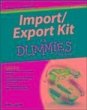 Import / Export Kit For Dummies (eBook,... - Bild 1