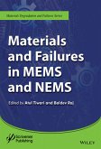 Materials and Failures in MEMS and NEMS (eBook, ePUB)
