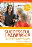 Successful Leadership in the Early Years (eBook, ePUB)