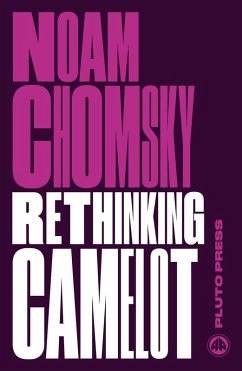 Cover Rethinking Camelot (eBook, ePUB)