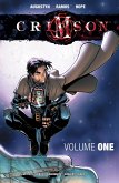 Crimson Vol. 1 (eBook, ePUB) Crimson Vol. 1 (eBook, ePUB)
