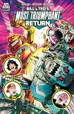 Bill & Ted's Most Triumphant Return #6 (eBook, ePUB)