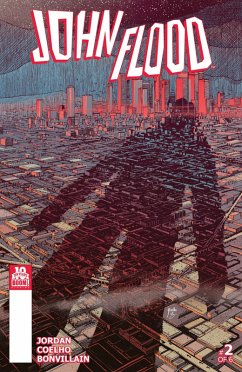 Cover John Flood #2 (eBook, ePUB)