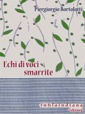 Echi di voci smarrite (eBook, ePUB)