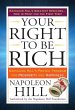 Your Right to Be Rich (eBook, ePUB) - Bild 1