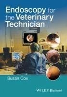 Cover Endoscopy for the Veterinary Technician (eBook, PDF)