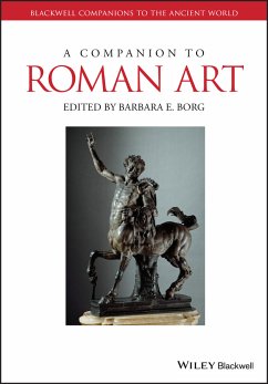 A Companion to Roman Art (eBook, ePUB)