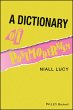 A Dictionary of Postmodernism (eBook,... - Bild 1