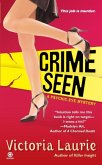 Crime Seen (eBook, ePUB)