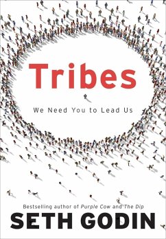 Tribes (eBook, ePUB) - Godin, Seth