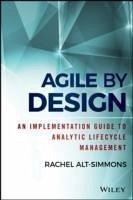 Agile by Design (eBook, PDF) - Alt-Simmons, Rachel