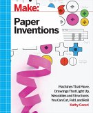 Make: Paper Inventions (eBook, ePUB)