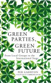 Green Parties, Green Future (eBook, ePUB)