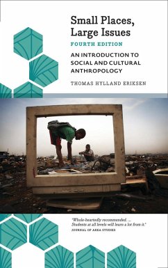 Small Places, Large Issues (eBook, ePUB) - Eriksen, Thomas Hylland