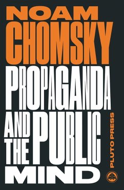 Cover Propaganda and the Public Mind (eBook, PDF)