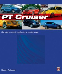 Chrysler PT Cruiser (eBook, ePUB) - Ackerson, Robert