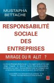 Responsabilite sociale des entreprises, mirage ou realite? (eBook, PDF)