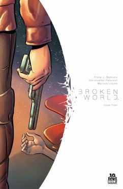 Cover Broken World #4 (eBook, ePUB)