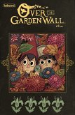Over the Garden Wall: Tome of the Unknown #1 (eBook, ePUB) Over the Garden Wall: Tome of the Unknown #1 (eBook, ePUB)