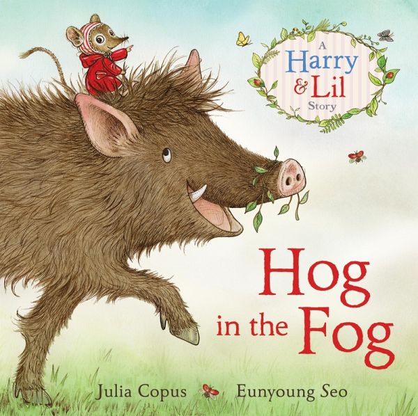 Hog in the Fog (eBook, ePUB)