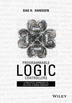 Programmable Logic Controllers (eBook, ePUB) - Hanssen, Dag H.