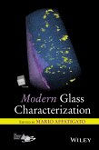 Modern Glass Characterization (eBook, ePUB)