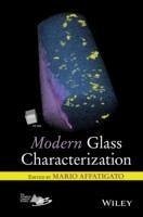 Cover Modern Glass Characterization (eBook, ePUB)