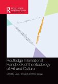 Routledge International Handbook of the Sociology of Art and Culture (eBook, PDF)