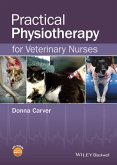 Practical Physiotherapy for Veterinary Nurses (eBook, ePUB)