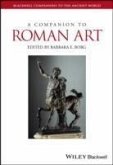 A Companion to Roman Art (eBook, PDF)