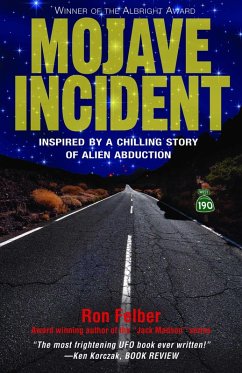 Mojave Incident (eBook, ePUB) - Felber, Ron
