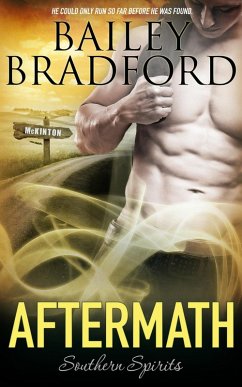 Aftermath (eBook, ePUB) - Bradford, Bailey