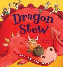 Cover Dragon Stew (eBook, ePUB)
