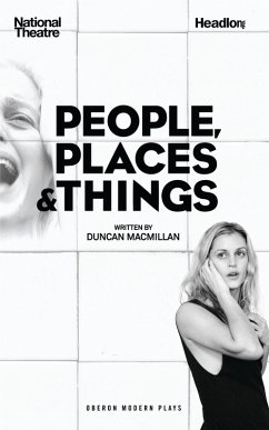 Cover People, Places & Things (eBook, ePUB)