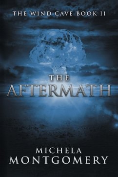 Cover The Aftermath (Wind Cave Book 2) (eBook, ePUB)