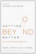 Getting Beyond Better (eBook, ePUB) - Bild 1