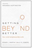 Getting Beyond Better (eBook, ePUB)