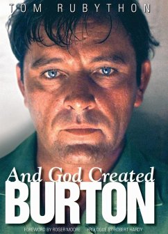 Cover And God Created Burton (eBook, ePUB)