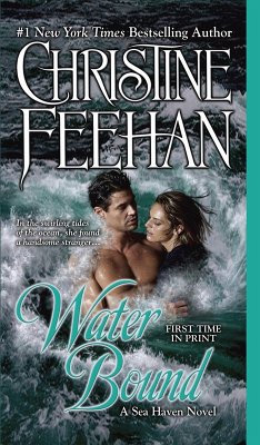 Water Bound (eBook, ePUB) - Feehan, Christine