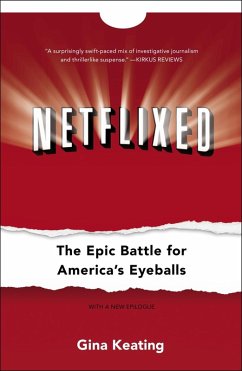 Cover Netflixed (eBook, ePUB)