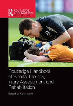 Routledge Handbook of Sports Therapy, Injury Assessment and Rehabilitation (eBook, PDF)
