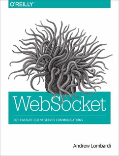 WebSocket (eBook, PDF) - Lombardi, Andrew