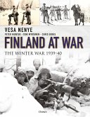 Finland at War (eBook, ePUB)