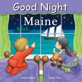 Good Night Maine (eBook, ePUB) Good Night Maine (eBook, ePUB)