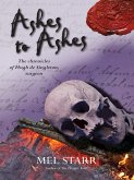 Ashes To Ashes (eBook, ePUB)