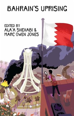 Cover Bahrain's Uprising (eBook, PDF)