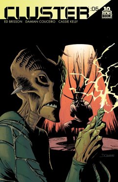 Cover Cluster #6 (eBook, ePUB)