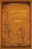 A Dictionary of Tolkien (eBook, ePUB)