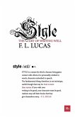 Style (eBook, ePUB)